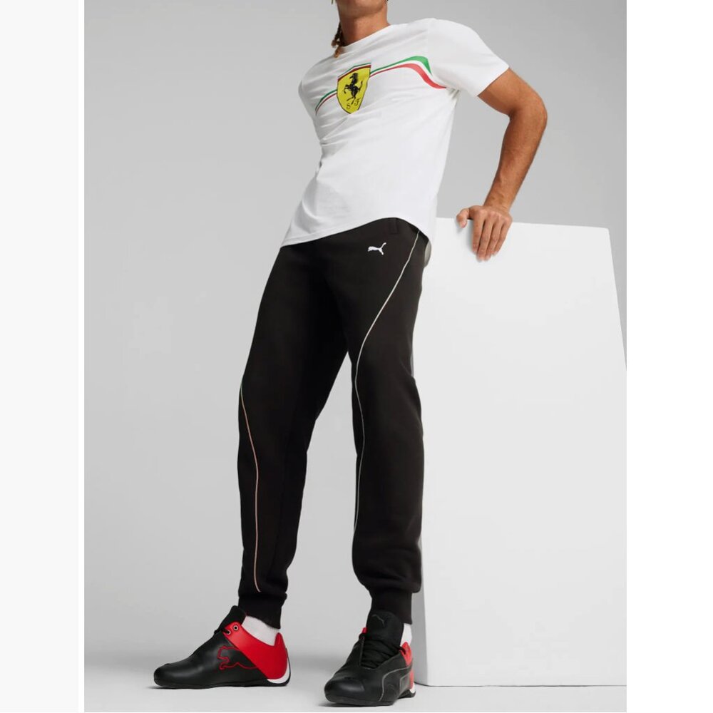 x Scuderia Ferrari Race Joggers PUMA